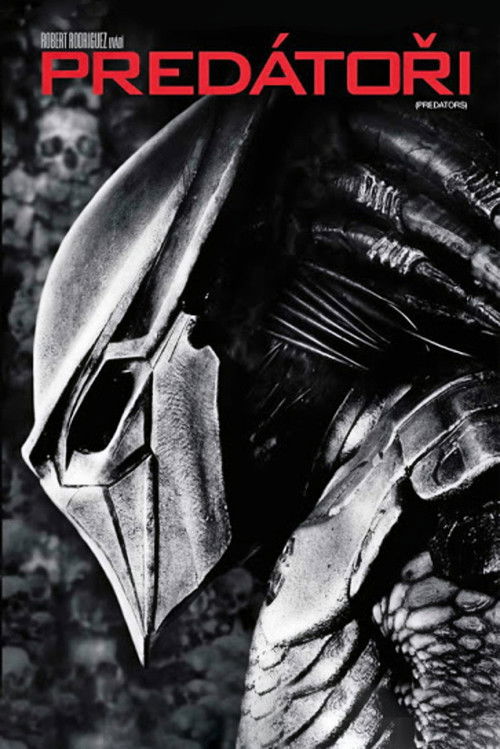 Predátoři (2010) s českými titulky