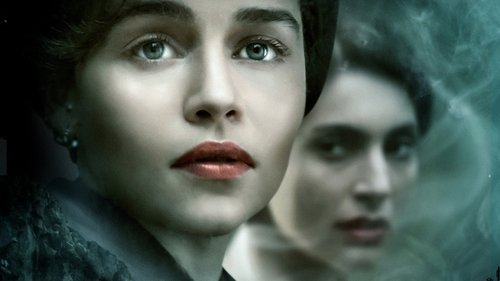 Voice from the Stone (2017)Bekijk volledige filmstreaming online