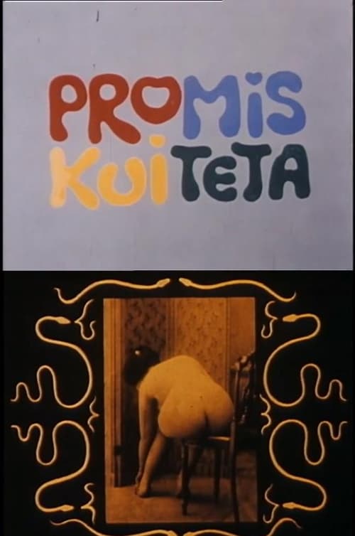 Promiscuity 1974