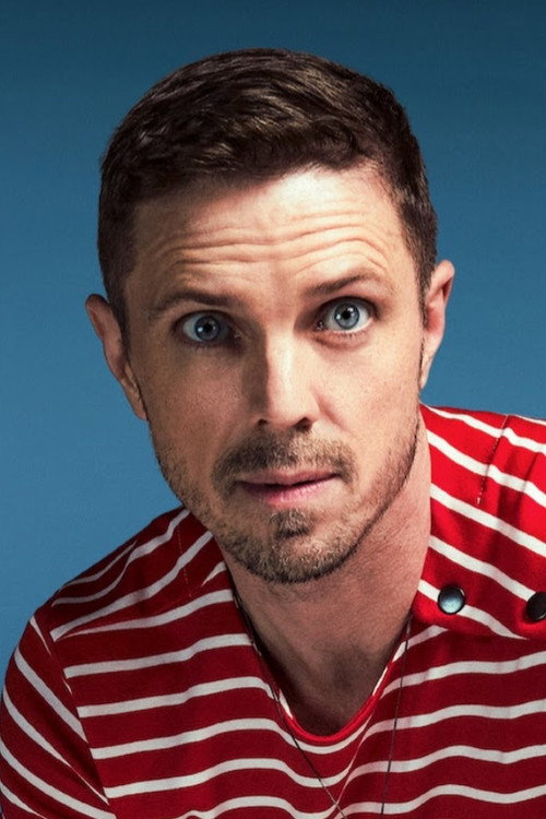 Jake Shears