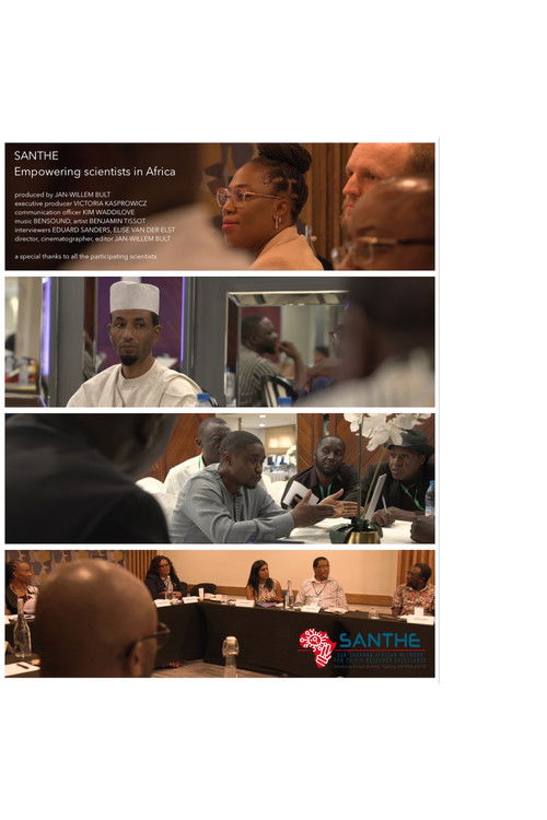 Empowering scientists in Africa