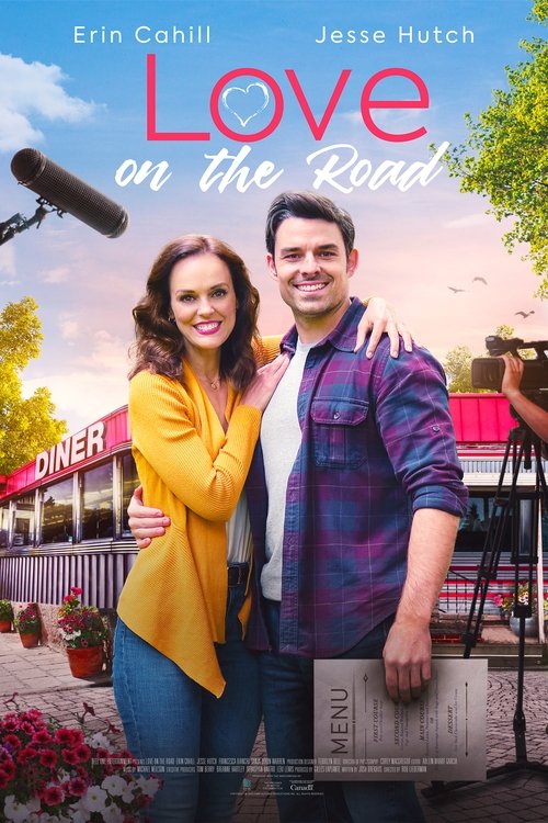 Watch Love on the Road (2021) Full Movie Online Free