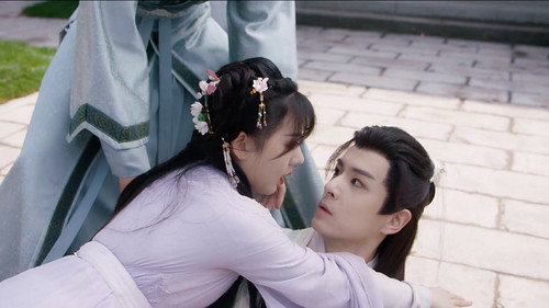 水龙吟第1季第4集