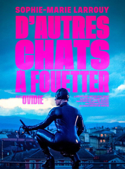 Other Cats to Nip Poster