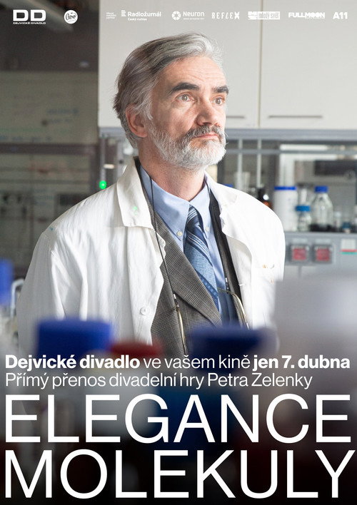 Elegance molekuly poster 3