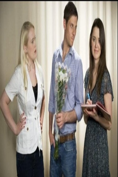 Life Coach Poster