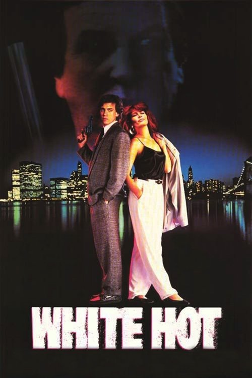 White Hot (1989) White Hot (1989)