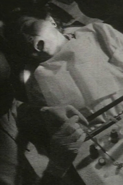 La septieme operation (Plagium 13)电影海报