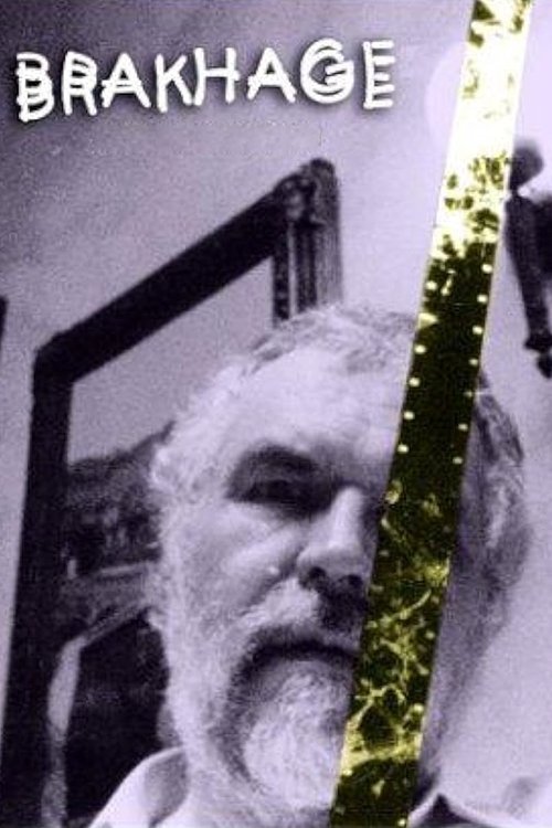 Brakhage Poster