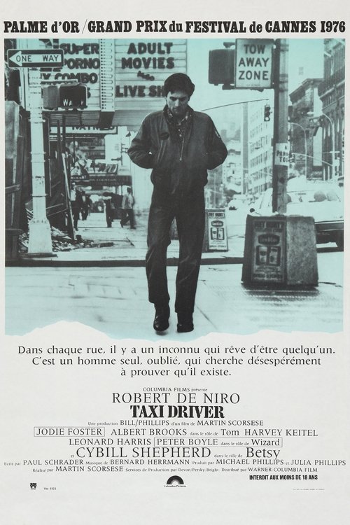 Taxi Driver 1976 Taxi Driver 1976