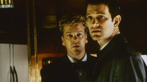 Twin Peaks - Der Film (1992)