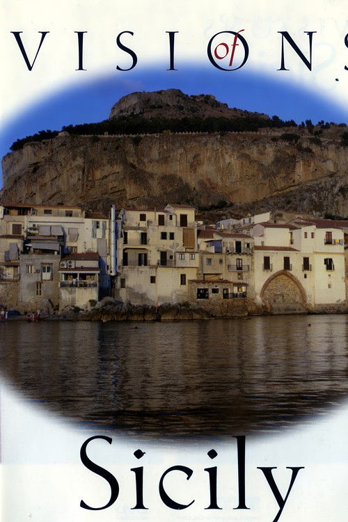 Visions Of Italy : Sicily
