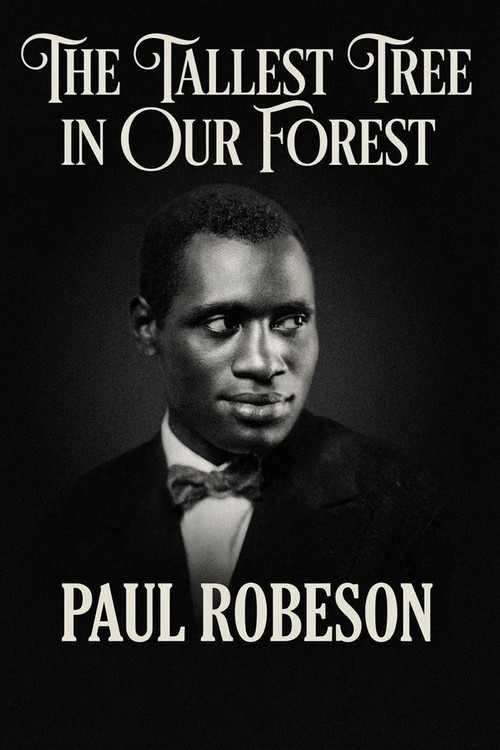 The Tallest Tree in Our Forest