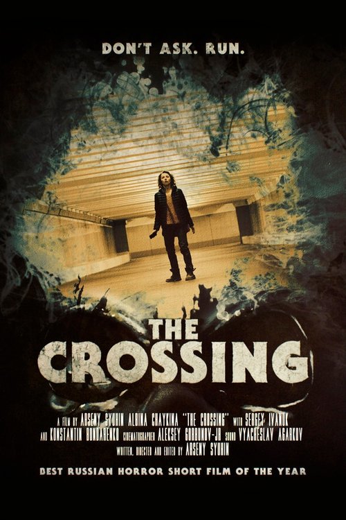 The+Crossing