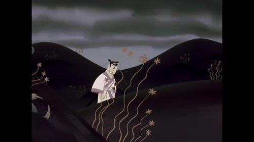 Samurai Jack - 10. Bölüm