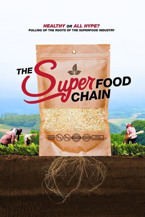 The+Superfood+Chain