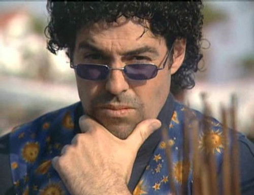 Kids (AKA Wrestling Cousin Sal)