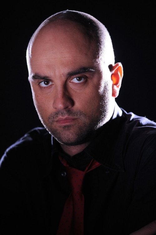 Poster of Nico Di Renzo