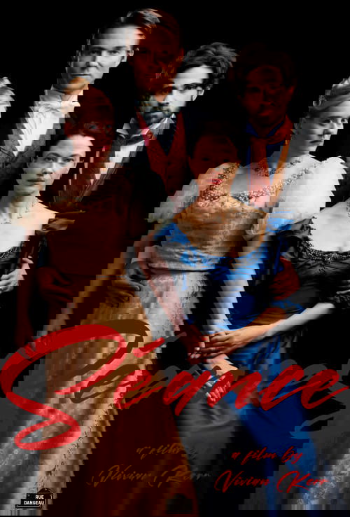 Séance Poster