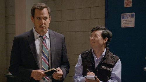 Murderville - 6. Bölüm