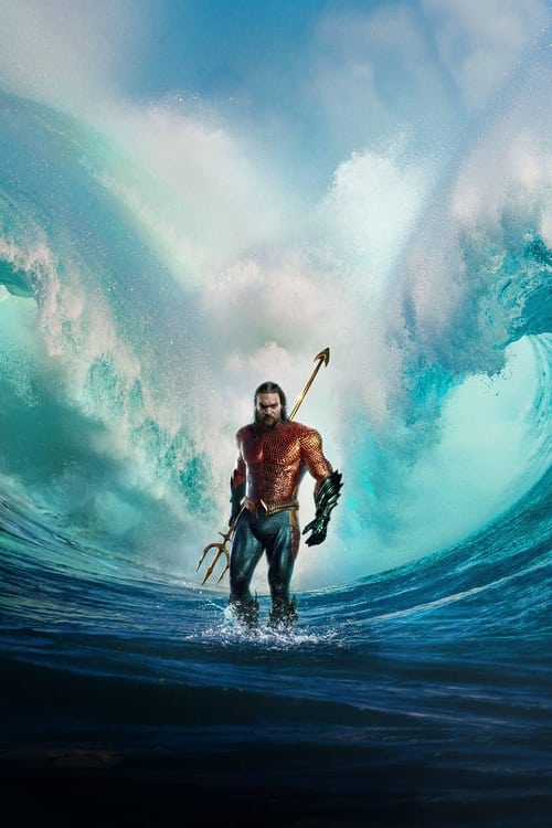 Aquaman and the Lost Kingdom
