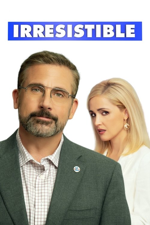Irresistible (2020) Guarda lo streaming di film completo online