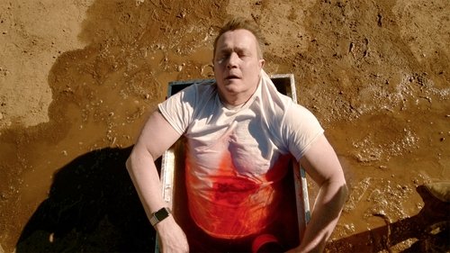 Scorpion - 12. Bölüm