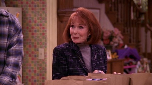 Everybody Loves Raymond - 21. Bölüm