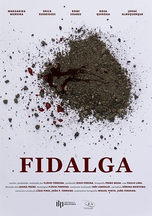 Fidalga