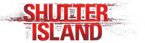 SHUTTER ISLAND Logo