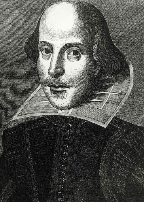 William+Shakespeare%3A+A+Life+of+Drama