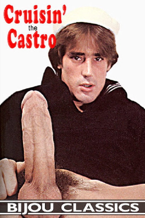 Cruisin' the Castro poster 2