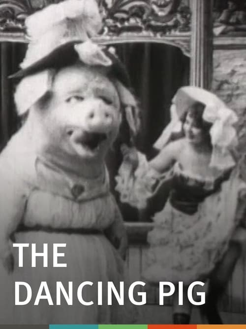 The+Dancing+Pig