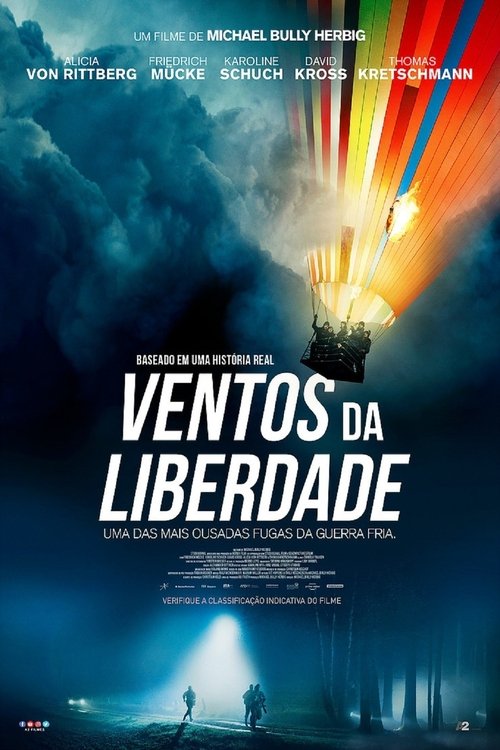 Assistir ! Ballon 2018 Filme Completo Dublado Online Gratis