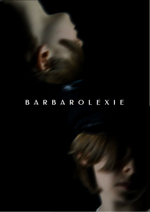 Barbarolexie poster 2