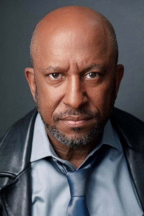 Poster of Ron Christopher Jones