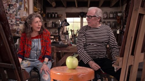 Grace and Frankie - Teker Teker İş Çevirmek