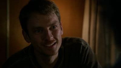 Criminal Minds - 7. Bölüm