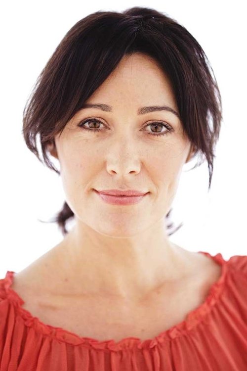 Poster of Katrina Hobbs