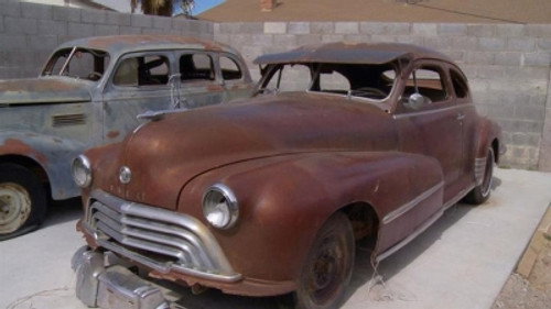 The Count of Monte Carlo