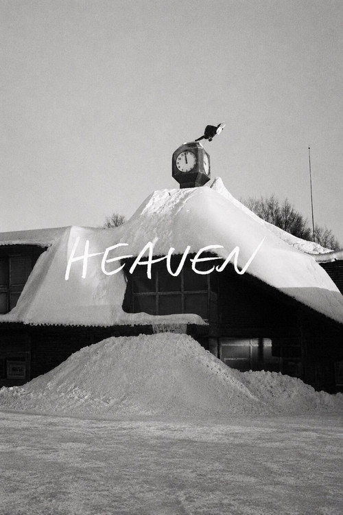 HEAVEN Poster