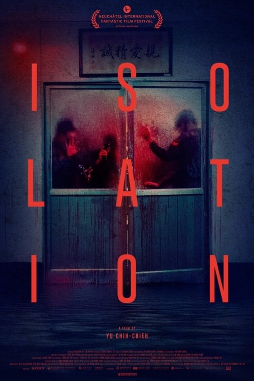 Insolation Poster