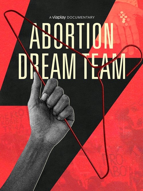 Abortion Dream Team