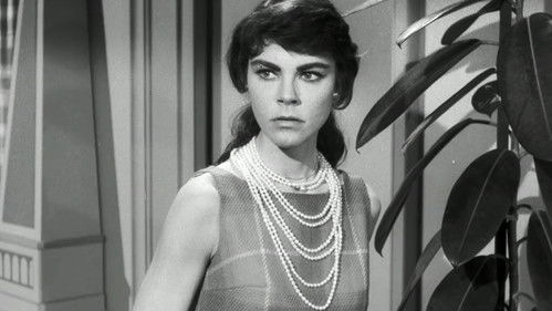 The Case of the Lost Last Act