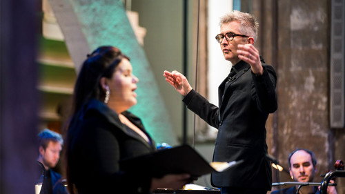 Gareth Malone's Messiah第1季第2集
