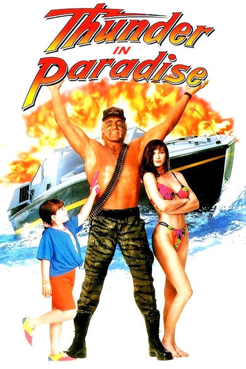 Thunder+in+Paradise