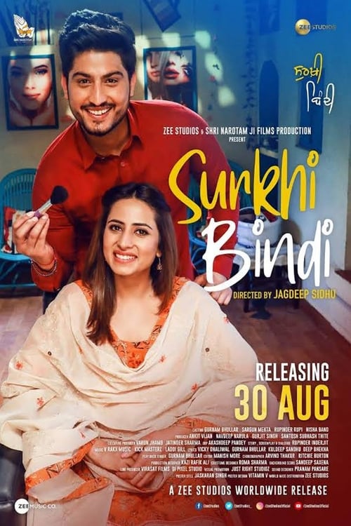 Surkhi Bindi (2019) PelículA CompletA 1080p en LATINO espanol Latino