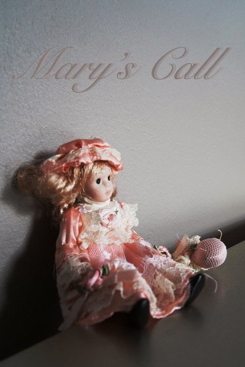 Mary's Call Poster