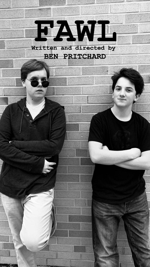 FAWL (2020) Watch Full Movie Streaming Online