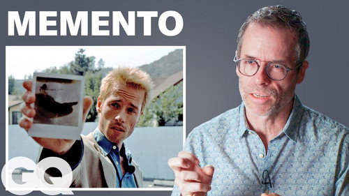 Guy Pearce